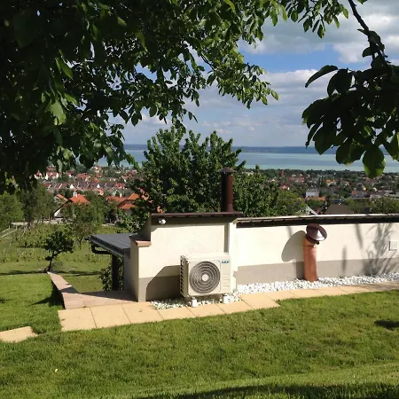 Balaton View Balatonfured