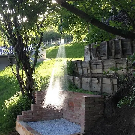 Balaton View Holiday home *