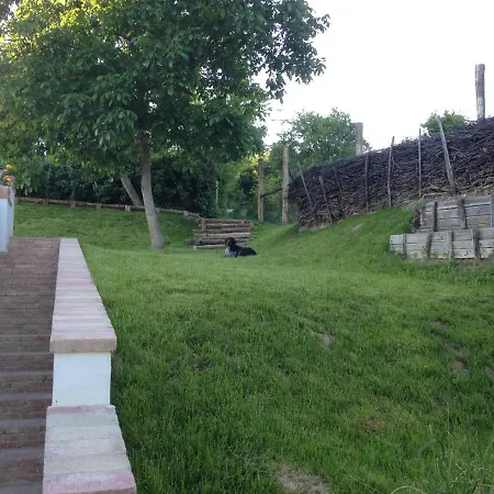 بيت للعطل Balaton View بالاتونفوريد