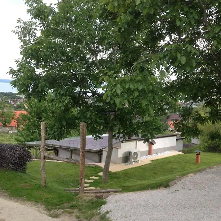 Balaton View Holiday home *