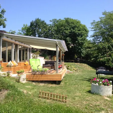 Balaton View Balatonfured