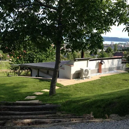 Balaton View Dom wakacyjny