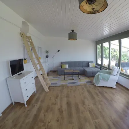 Balaton View Holiday home Balatonfured