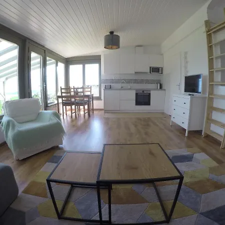 Balaton View Holiday home *