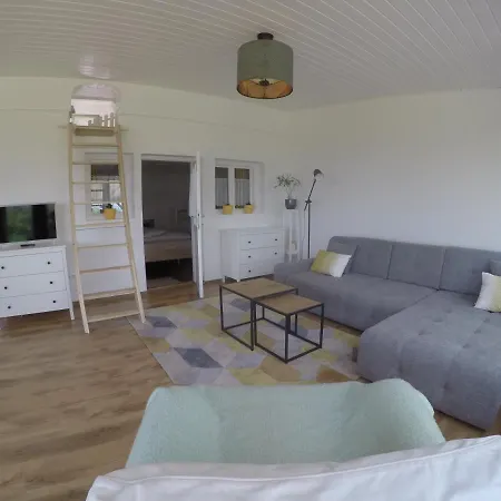 Balaton View Holiday home Balatonfured