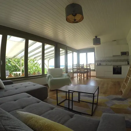 Balaton View Balatonfured