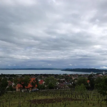 Balaton View Dom wakacyjny *