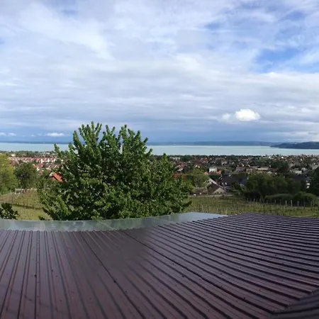 Balaton View Dom wakacyjny *