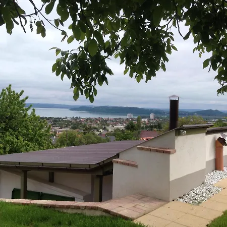 Holiday home Balaton View *