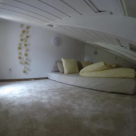 Holiday home Balaton View *