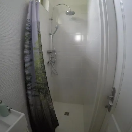 Holiday home Balaton View