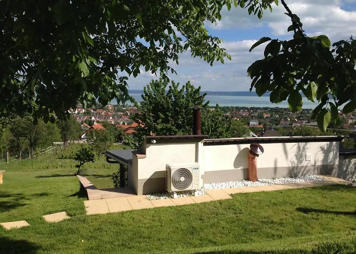 Balaton View Balatonfüred
