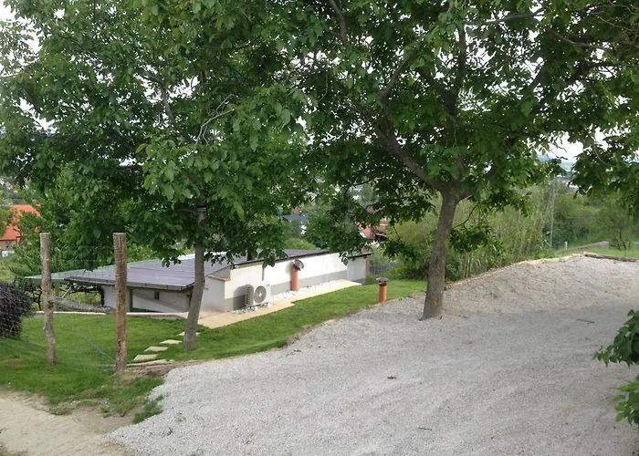 Balaton View *