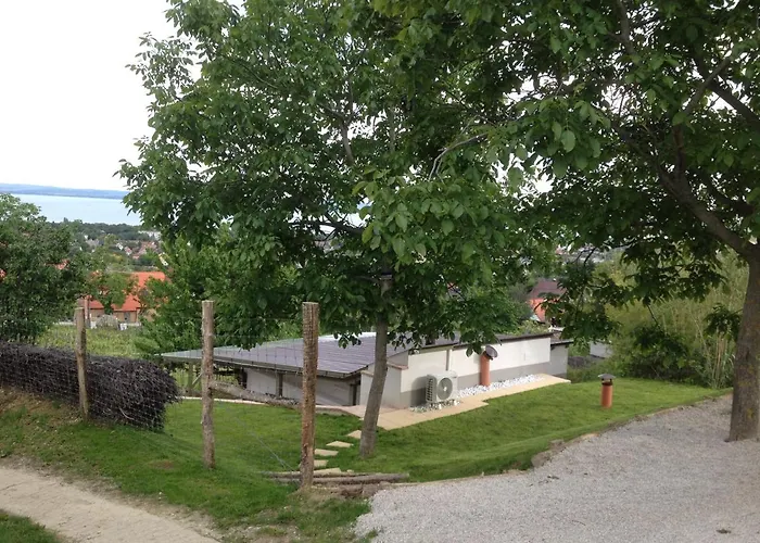 Balaton View Vakantiehuis *