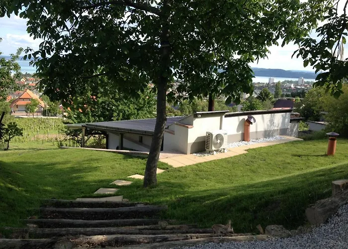 Balaton View Vakantiehuis